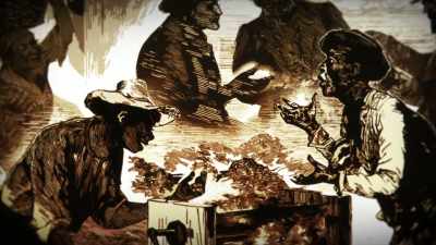 Literary finesse
I would not have. - Genocidal Organ
