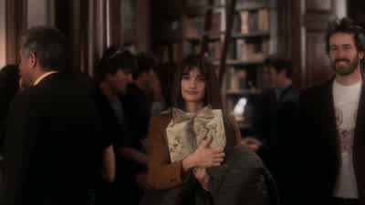 - Literary god, Brian Shelby. - Vanilla Sky