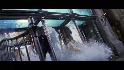 Lithe and wily
action heroes, - Tom Cruise: The Last Movie Star