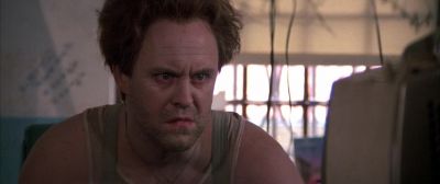 Lithium is no longer available on credit - The Adventures of Buckaroo Banzai Across the 8th Dimension