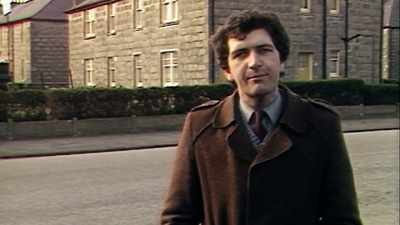 Little, if anything, marked him
out from the ordinary. - Britain’s Most Evil Killers