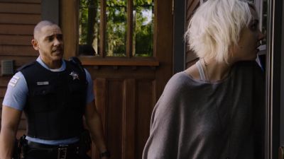 Little B and E. Sure. Why not? - Sense8