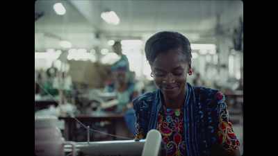Little babies are just like
adventures, you know. - Guava Island