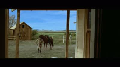 Little bill? - Unforgiven