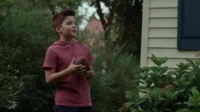 - Little bit, little bit.
- Ball is probably wet - The Dangerous Book for Boys