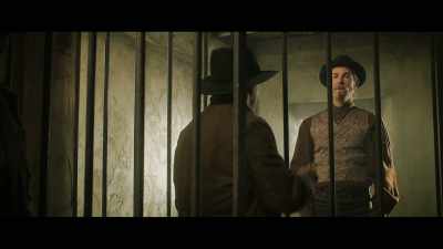 Little bit of advice. - Butch vs. Sundance
