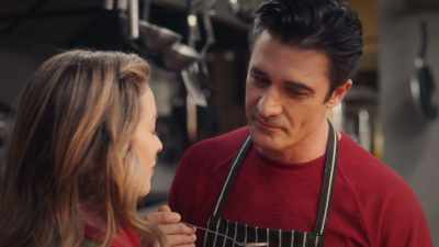 Little bit sweet - A Taste of Christmas