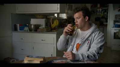 "Little bitch,"
a phrase I didn't quite understand. - American Vandal