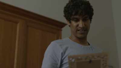 "Little black Indian
boys don't tap-dance." - Wakefield