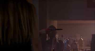 Little blow? - Dangerous Game