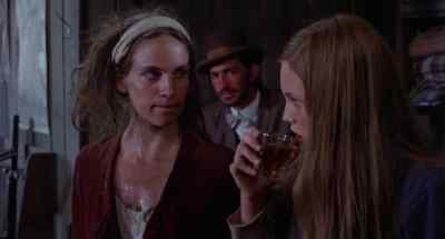 Little Britches? - Cattle Annie and Little Britches