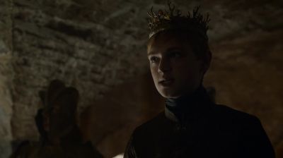 Little brother. - Game of Thrones