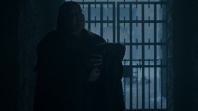 Little brother. - Game of Thrones