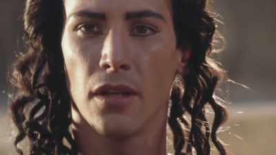 "Little Buddha" stood out
as a rogue edition for Keanu, - Keanu Reeves: The One and Only