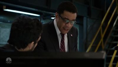 Little busy right now. - The Blacklist