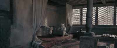 Little by little, - The Legend of Tomiris