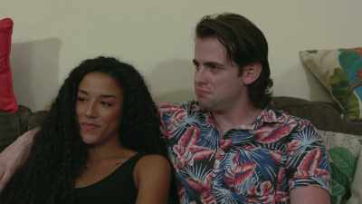 Little caught off guard, but it's cool. - The Cheerleader Sleepover Slaughter