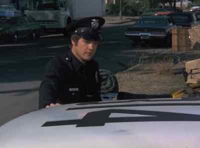 Little dangerous, wasn't it? - The Six Million Dollar Man