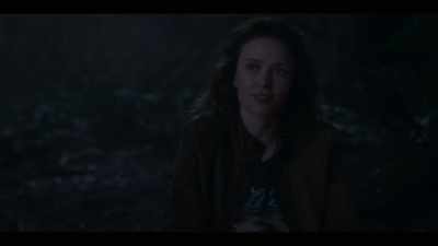 Little Denny piles on, - The Haunting of Bly Manor