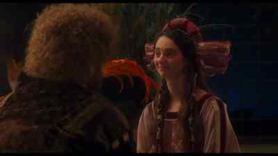 Little did Flamininus know - The Decameron