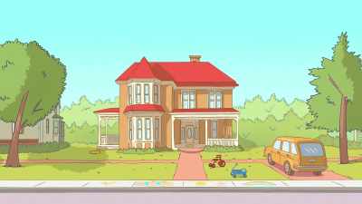 Little did I know how much that universe - El Deafo