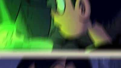 Little did I know
it would end up - Ben 10 vs  the Universe: The Movie