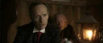 Little did I know, - Wrath of Dracula