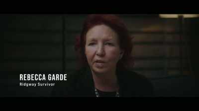 Little did I know it was
gonna be my worst nightmare. - Invisible Monsters: Serial Killers in America