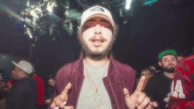 Little did he know, this playful
experiment would resurface years later. - Post Malone: On His Terms