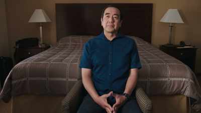 Little did we know
that the Marcoses financed, - The Kingmaker