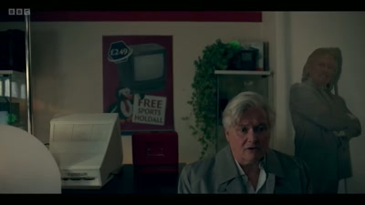 Little do they know
there's fuck-all to take. - The Power of Parker