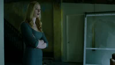Little early for beer, isn't it? - Marvel's Daredevil