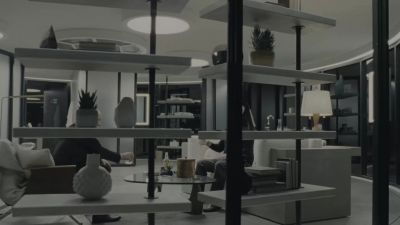 Little early for me. - Westworld