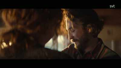 - Little Fox.
- Yeah. Yeah. - Three Women