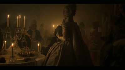 Little fox,
your fur is getting matted. - Dangerous Liaisons