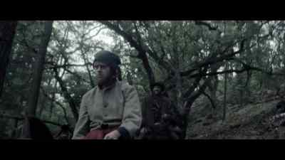 ♪ Little fuckin' pecker Mormon boy ♪ - American Primeval