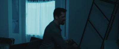 Little fucking dick. - Section 8