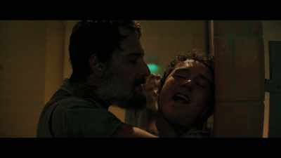 Little funny how you found
that bag so easy, ain't it? - Reprisal