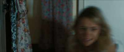 ♪ Little girl don't worry dear.
♪ - Benny Loves You