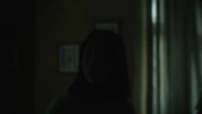 -[little girl ghost guffaws]
-[eerie instrumentals] - Haunted