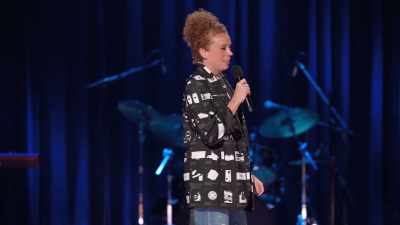 "Little girls everywhere…" - Bill Burr Presents: Friends Who Kill
