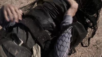 Little help! - Z Nation