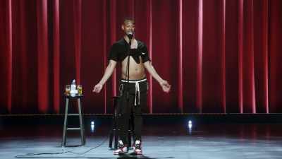 Little Hispanic boys-- - Marlon Wayans: Woke-ish