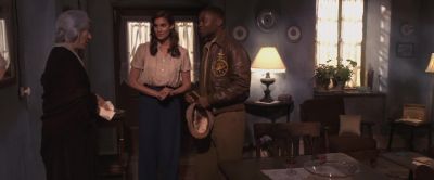 Little.
Joe Little. - Red Tails