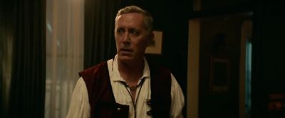 Little John, the study's clear. - Halloween Kills