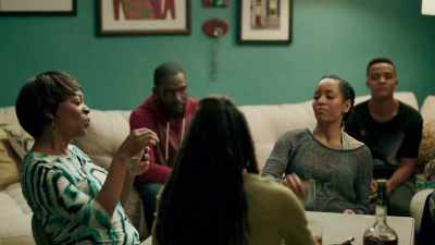 Little joker's guarantee.
First hand bid-- - Queen Sugar