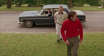 Little kids are really cute - Bottle Rocket