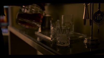 Little is known about Laura Oliver, - Pieces of Her