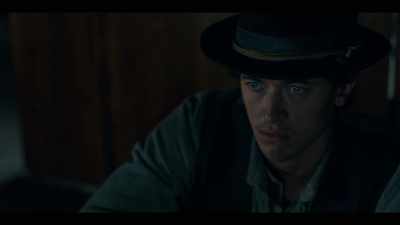 Little is known about the gang
or their whereabouts. - Billy the Kid