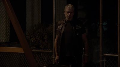 Little late for Legos, ain't it? - Sons of Anarchy